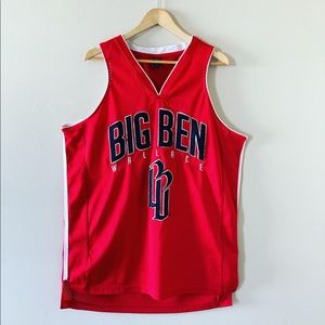 Big Ben Vintage Jersey